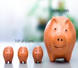 Top Up loans